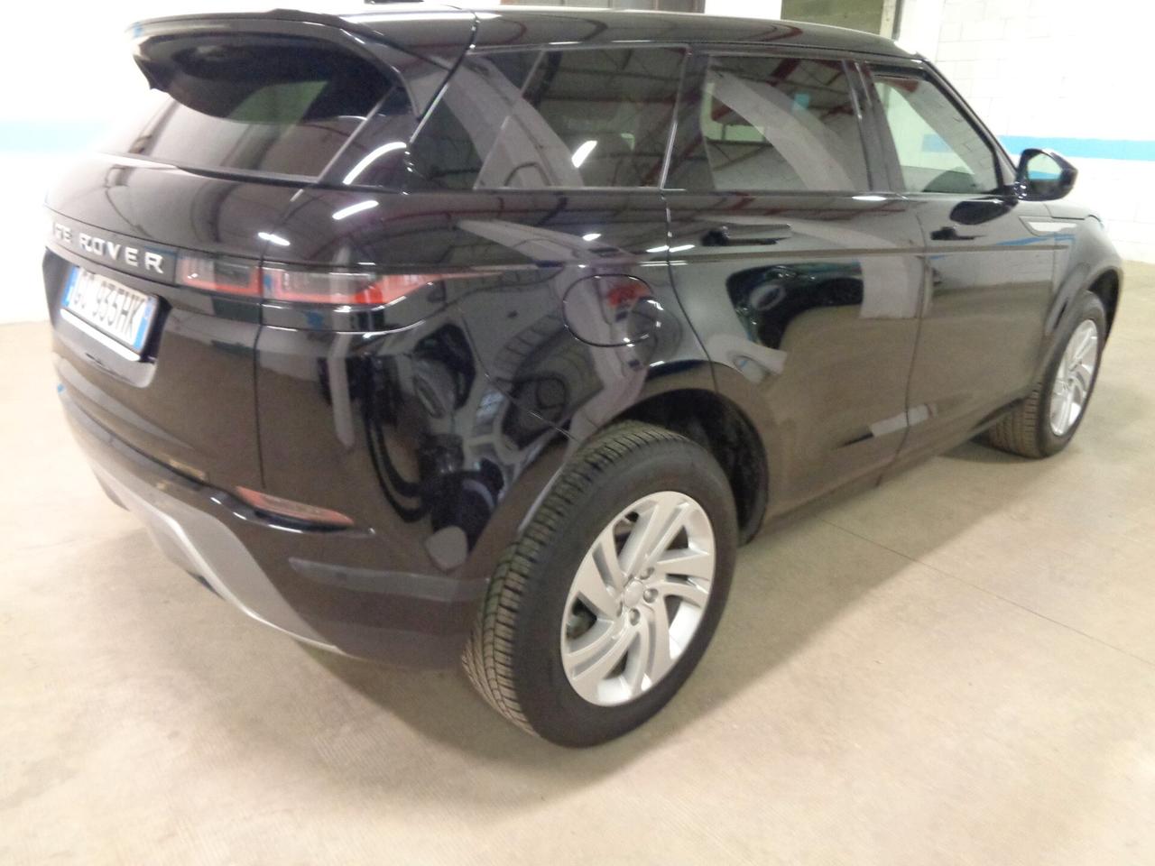 Land Rover Range Evoque 2.0D I4-L.Flw 150 CV