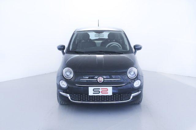 FIAT 500 1.0 Hybrid Tetto Panorama NEOPATENTATI