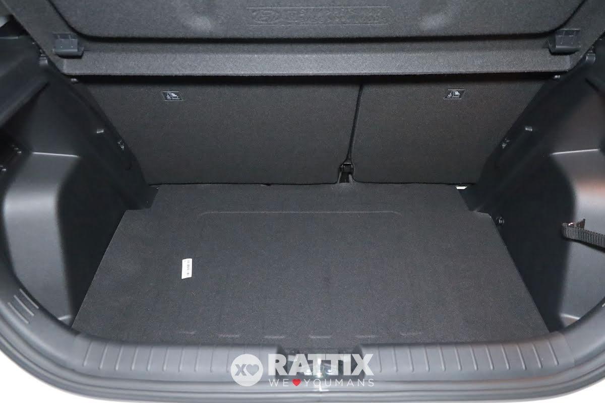 Hyundai i20 1.0 t-GDI 90CV Connectline DCT + Exterior Pack