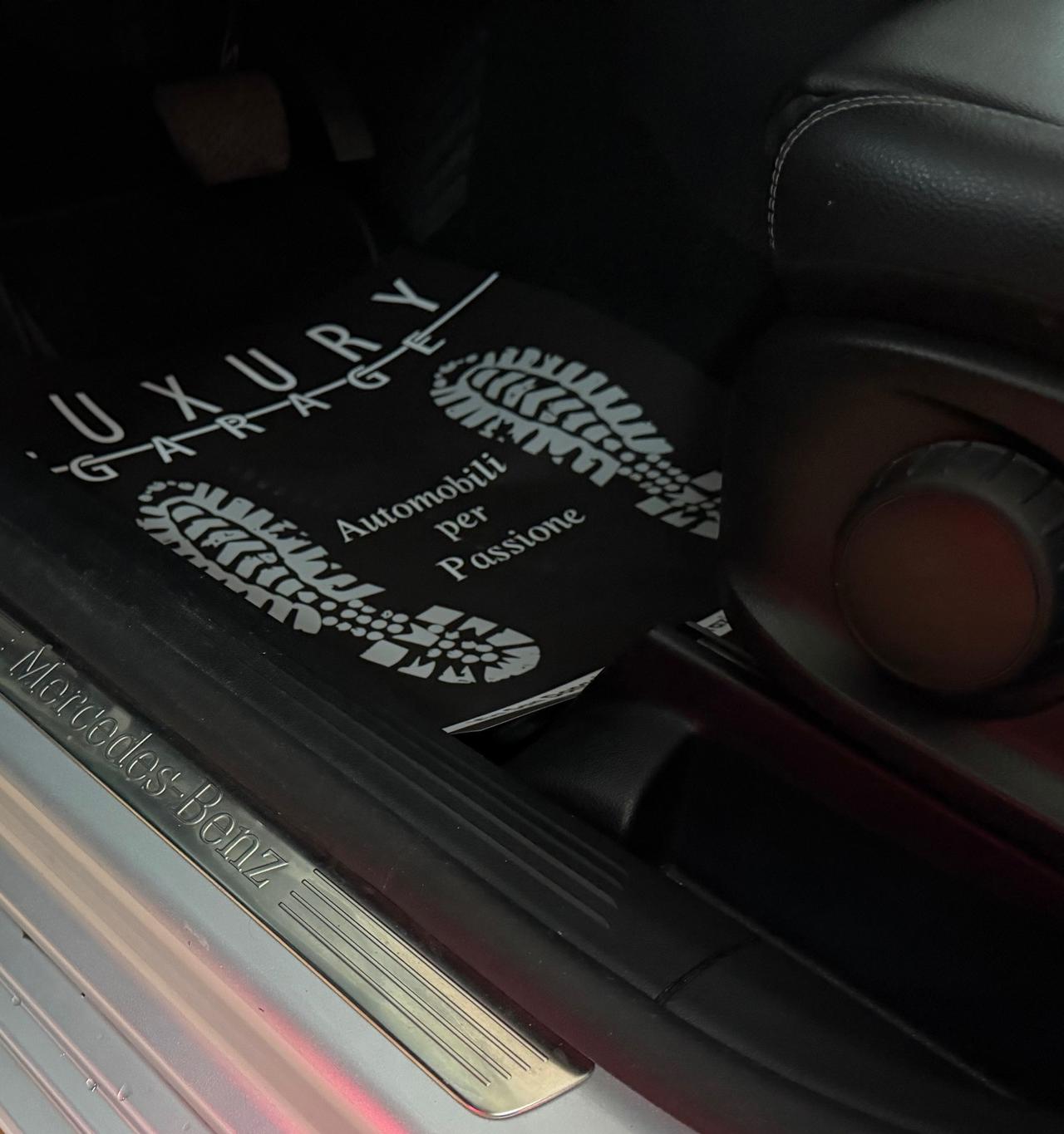 Mercedes Classe B B 180 d Sport Plus auto