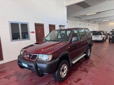 Nissan Terrano II Terrano 7 POSTI 3.0 DiT 5 porte Anniversary