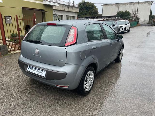 FIAT Punto Evo 1.2 5 porte S&S Active