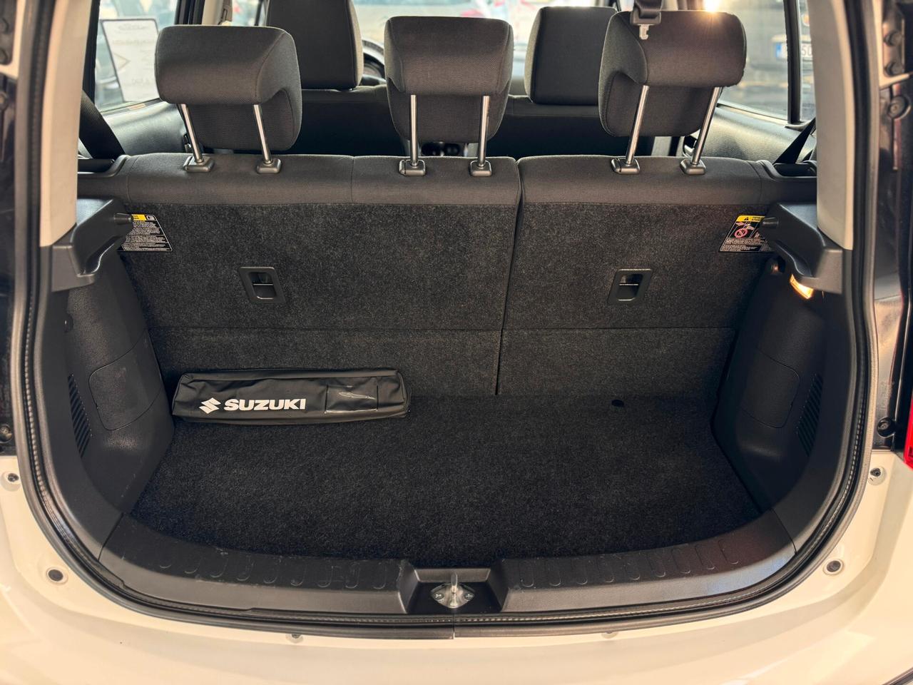 Suzuki Splash 1.0 VVT GL Style Start & Stop