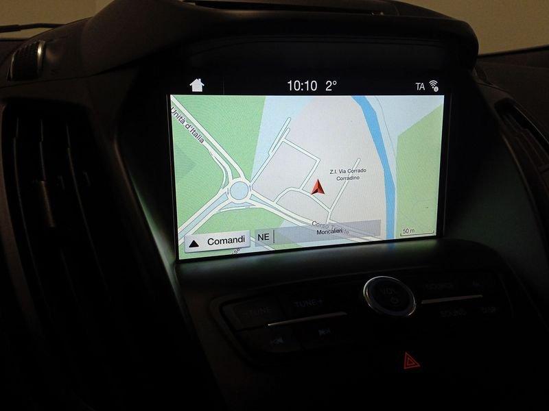 Ford Kuga 2ª serie 1.5 TDCI 120 CV S&S 2WD ST-Line