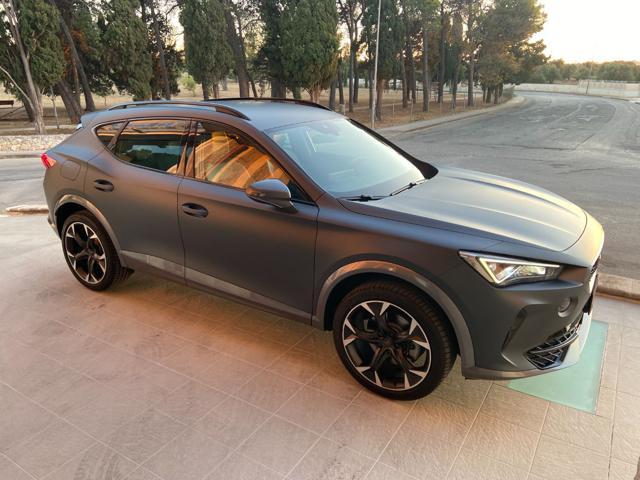 CUPRA Formentor 2.0 TDI 150 CV 4Drive DSG ''OPACA''