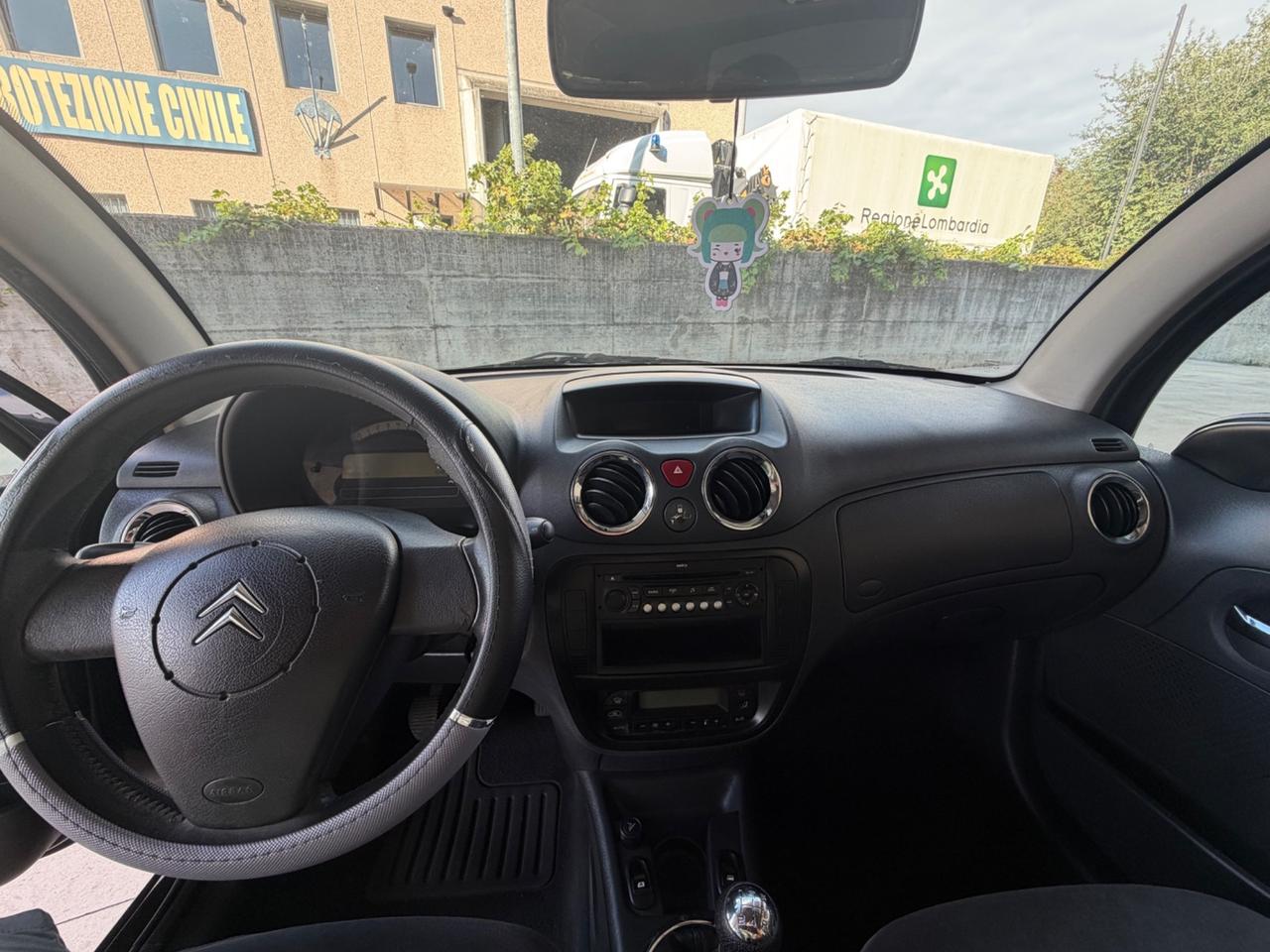 Citroen C3 1.1 Classique