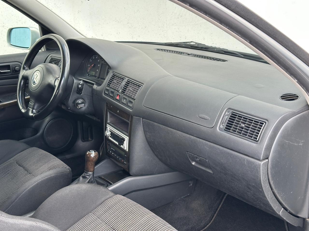 Volkswagen Golf GTI 1.8 turbo 20V cat 3p.