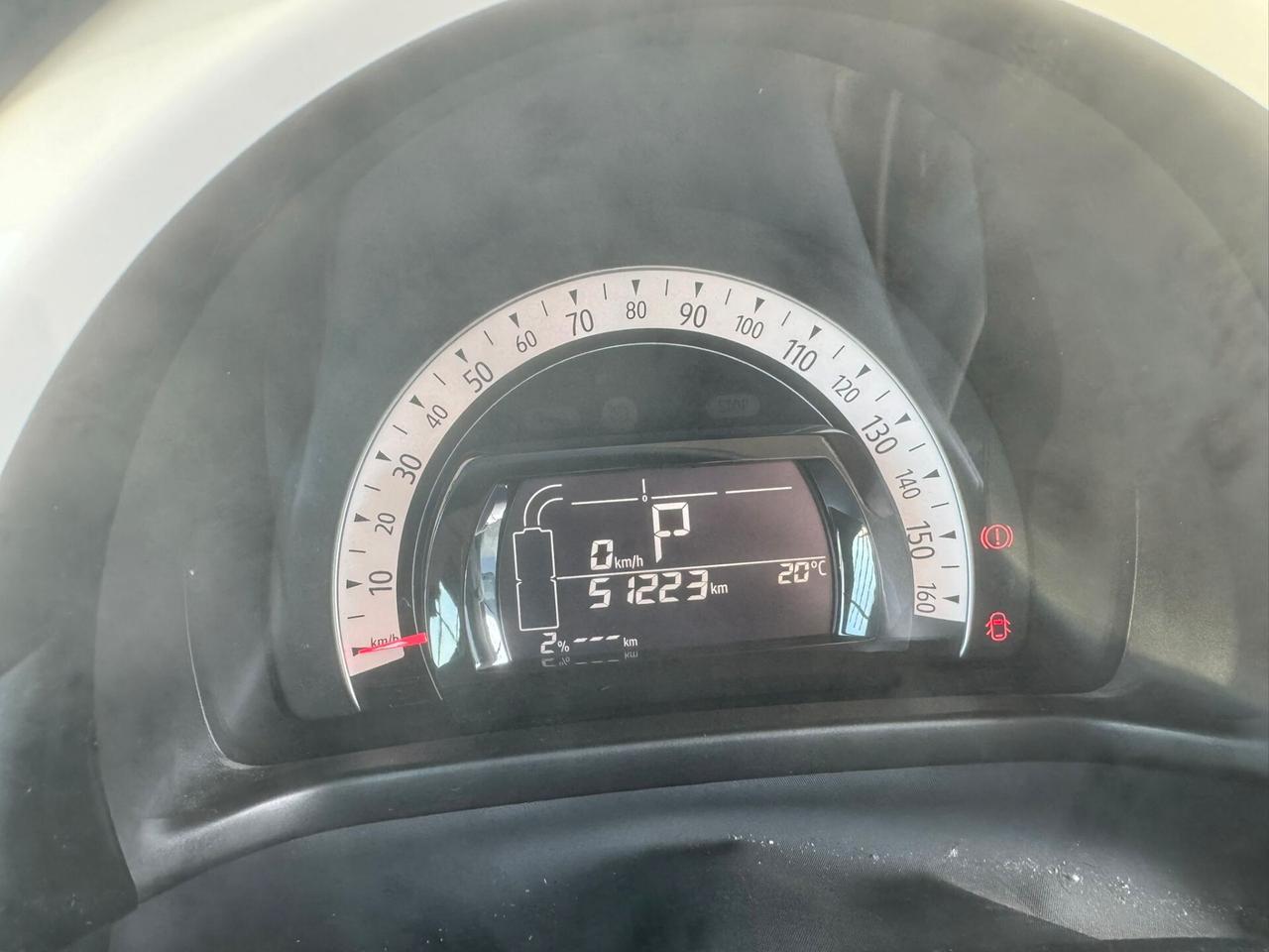 Renault Twingo Electric Vibes