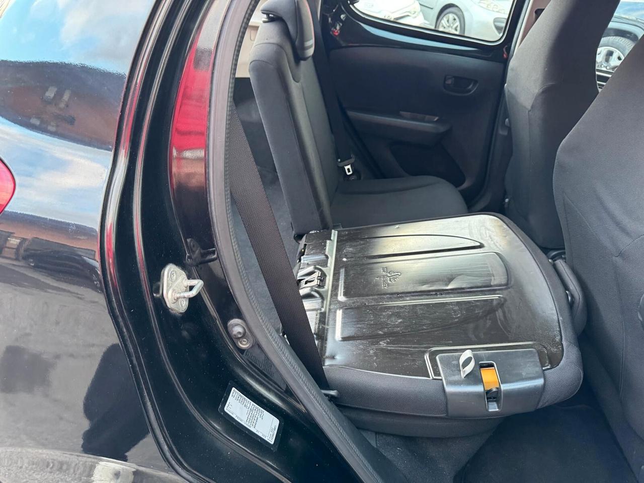 Peugeot 108 1.0 VTI 68CV 5P ACTIVE 2016