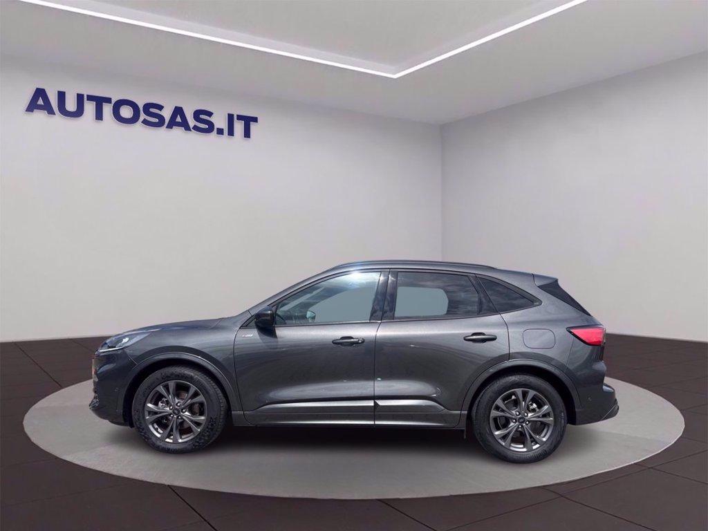 FORD Kuga 2.5 full hybrid ST-Line 2wd 190cv cvt del 2023