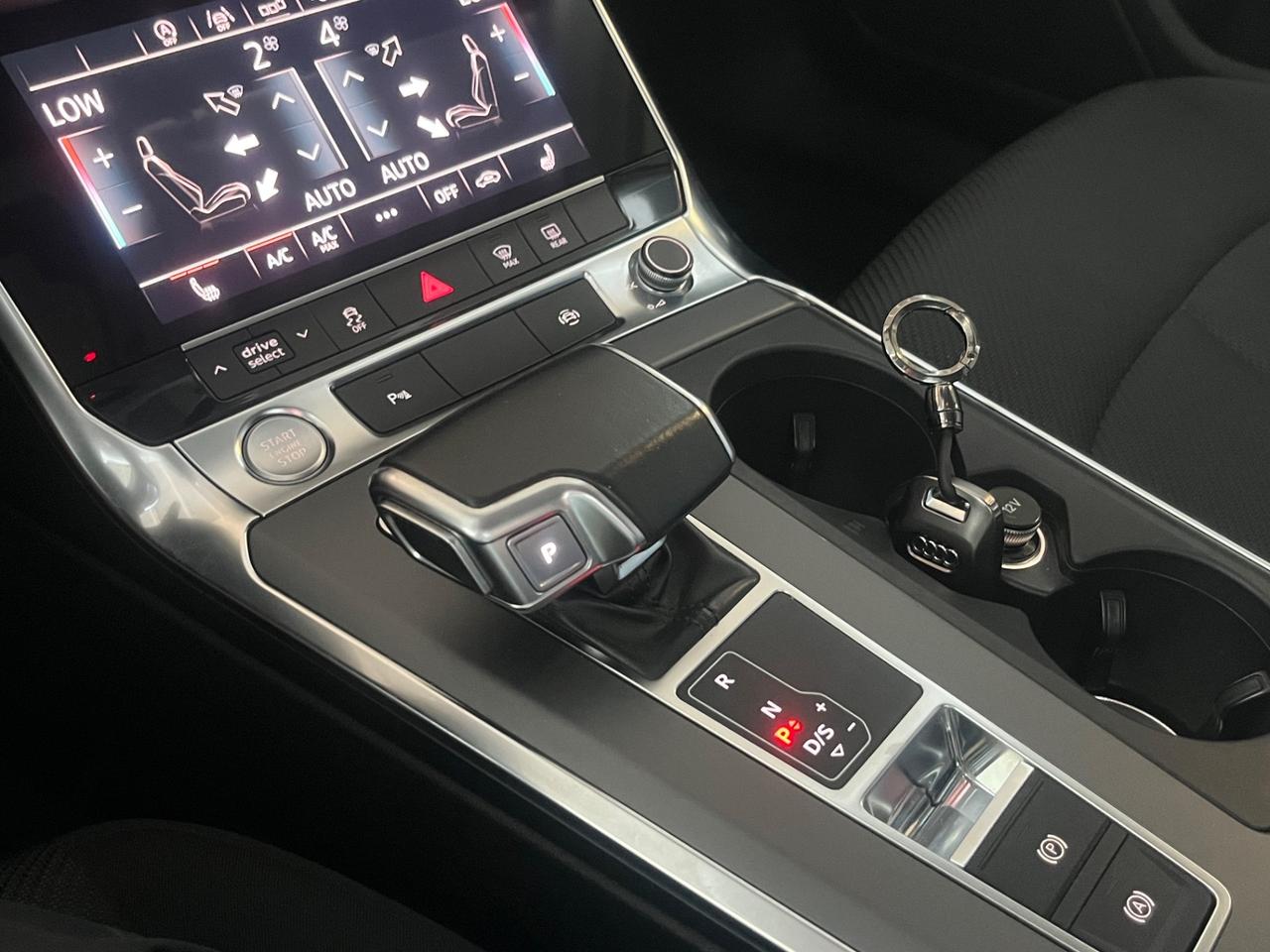 Audi A6 35 2.0 TDI IBRIDO S tronic Sport