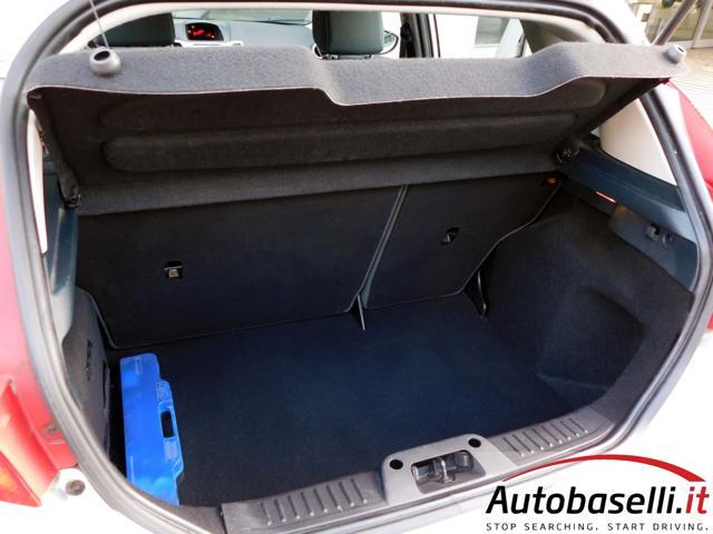 FORD Fiesta 1.2 60CV TITANIUM, UNICA PROPRIETARIA, 5PORTE