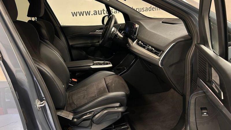 BMW Serie 2 Active Tourer 218d Msport