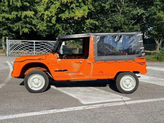 CITROEN Mehari Mehari