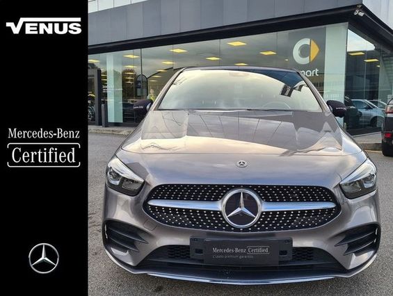 Mercedes-Benz Classe B - W247 Diesel B 200 d Premium auto