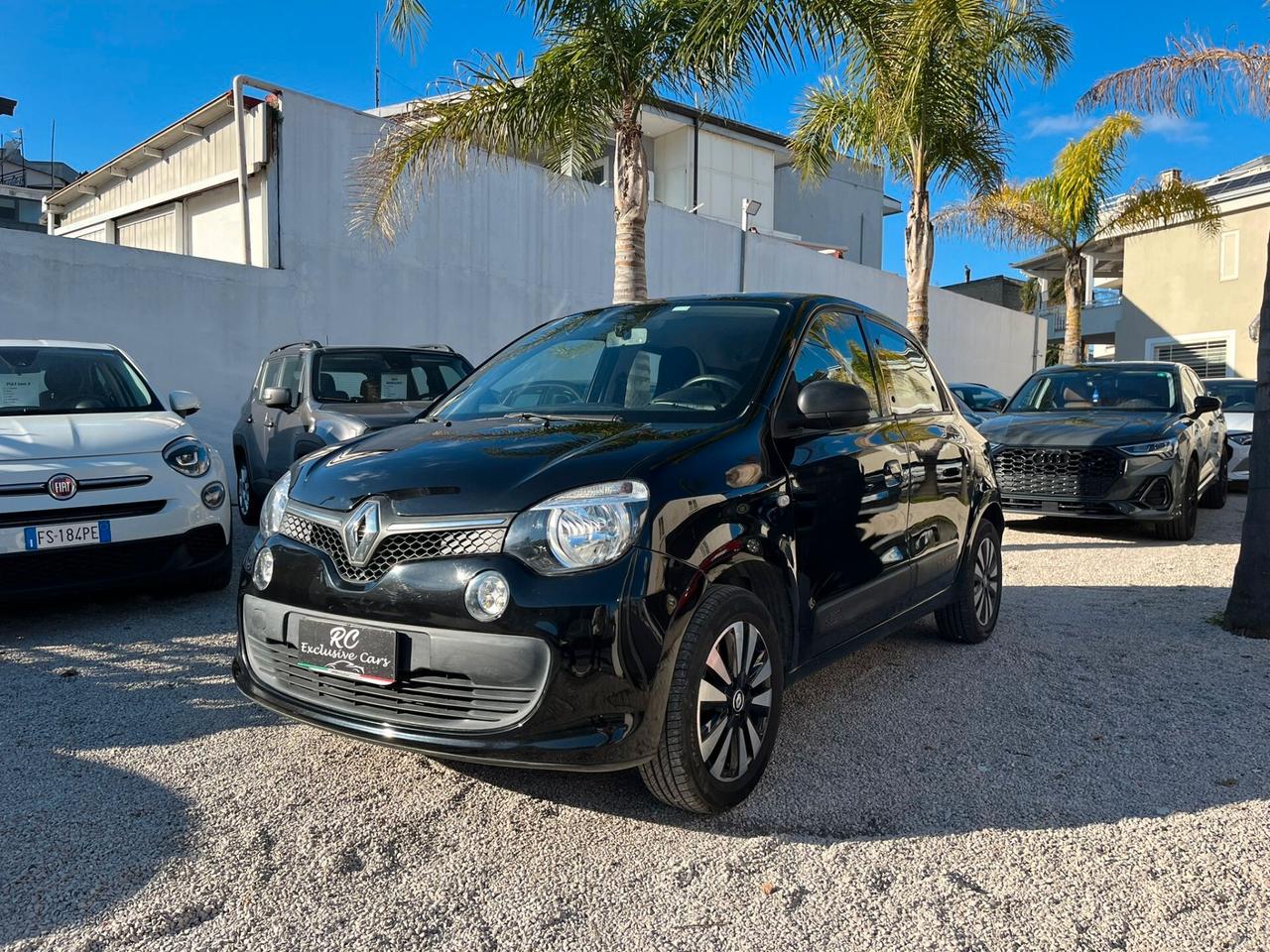 Renault Twingo 1.0 SCe Live