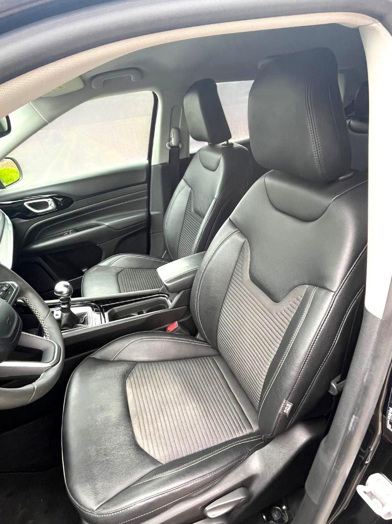 JEEP Compass 2ª serie Compass 1.6 Multijet II ...