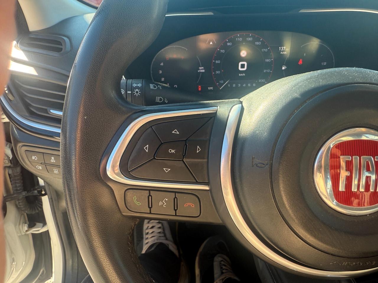 Fiat Tipo 1.6 Mjt S&S SW City Sport