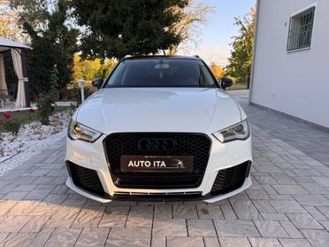 Audi A3 SPB 2.0 TDI Ambition
