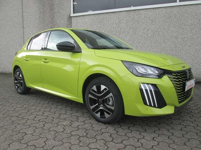 Peugeot 208 1.2 puretech Allure 100cv KM0 PREZZO REALE