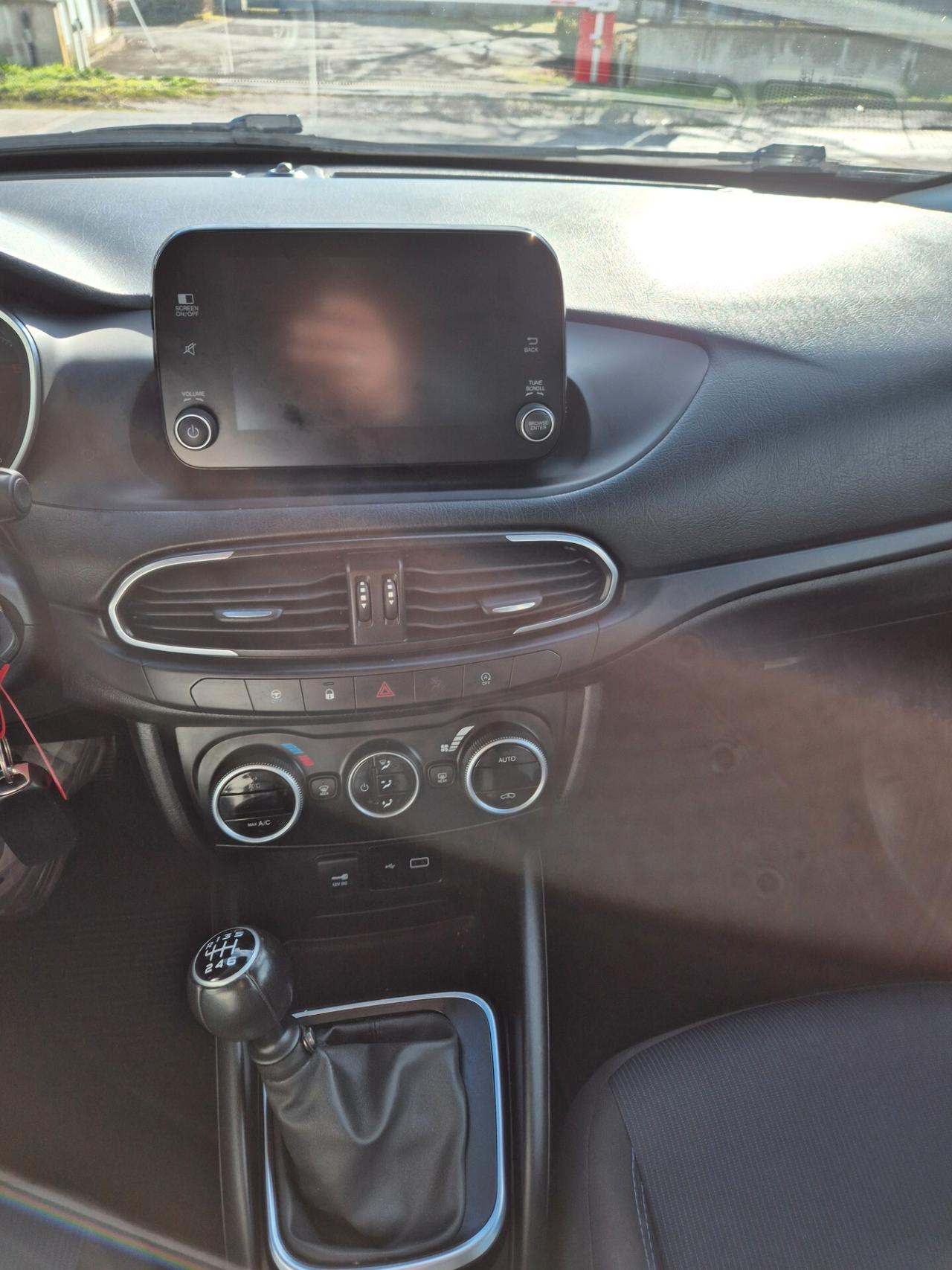 Fiat Tipo 1.6 Mjt S&S SW Life BELLISSIMA