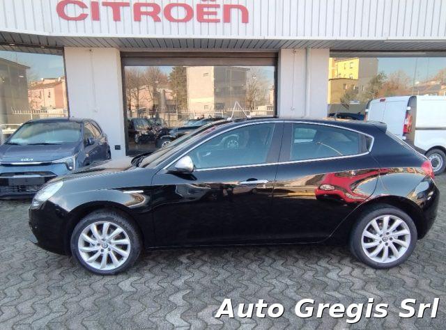 ALFA ROMEO Giulietta 1.4 Turbo 120 CV Super - GARANZIA FINO 36 MESI
