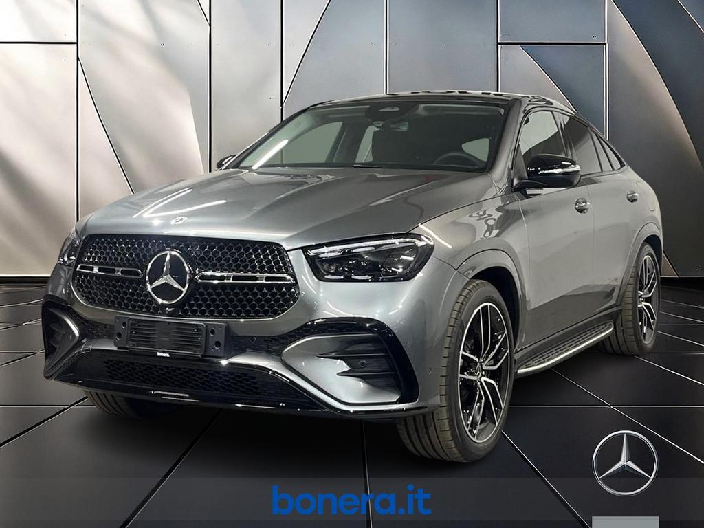Mercedes GLE 350 350 de Plug in hybrid AMG Line Premium 4Matic 9G-Tronic Plus