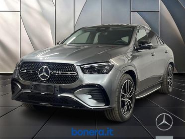 Mercedes GLE 350 350 de Plug in hybrid AMG Line Premium 4Matic 9G-Tronic Plus