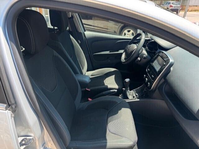 Renault Clio Sporter dCi 8V 90CV Start&Stop Energy Zen
