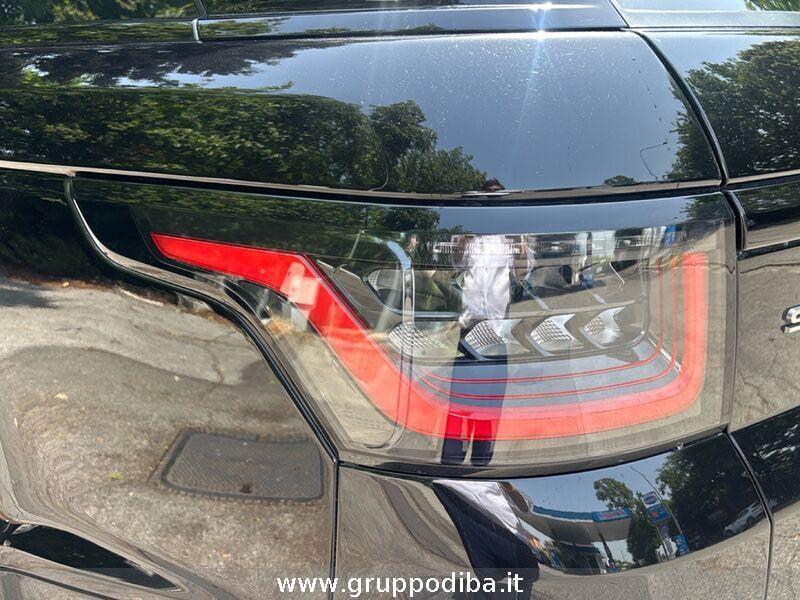 Land Rover Range Rover Sport II 2018 Die. 3.0d i6 mhev S 249cv auto
