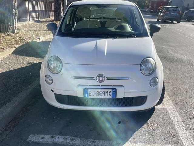 Fiat 500 500 III 1.2 Pop 69cv