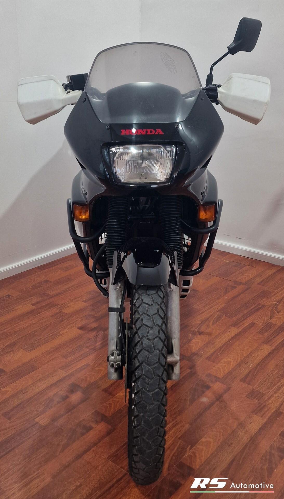 Honda Transalp 600
