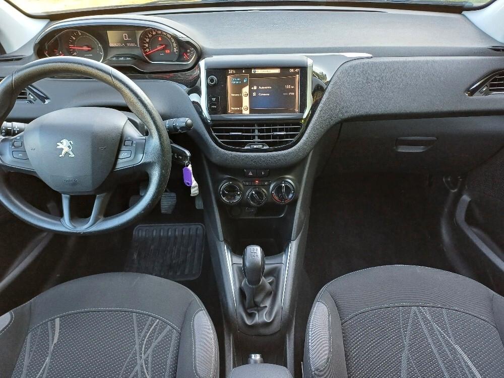 Peugeot 208 1.0 VTi 68 CV Allure Motore Nuovo Km0