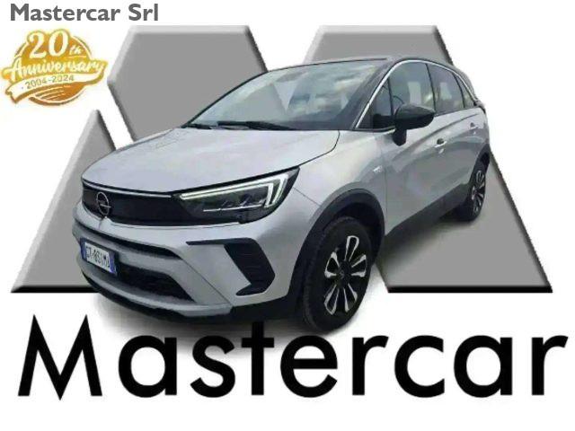 OPEL Crossland 1.2 130cv Elegance autom AT6 - GT831MA