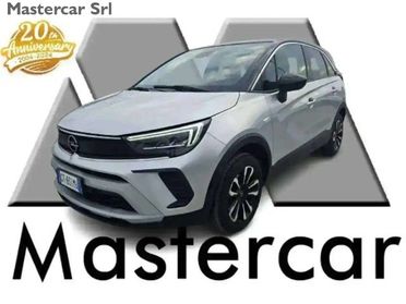 OPEL Crossland 1.2 130cv Elegance autom AT6 - GT831MA