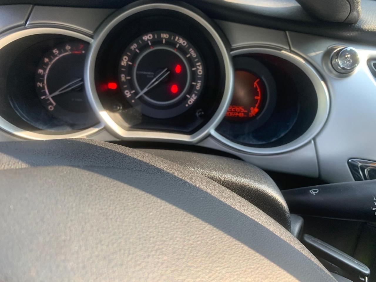 Citroen C3 1.4 Eco Energy G Exclusive