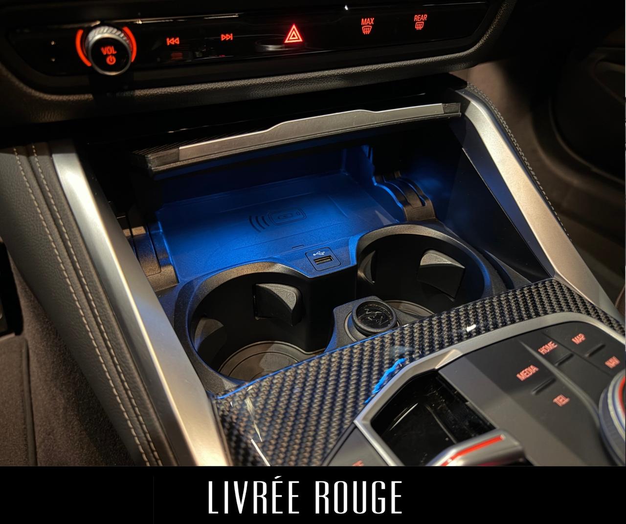 Bmw 430i xDrive Coupé Msport Pro