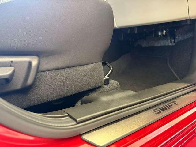 Suzuki Swift Swift 1.2 Hybrid Top