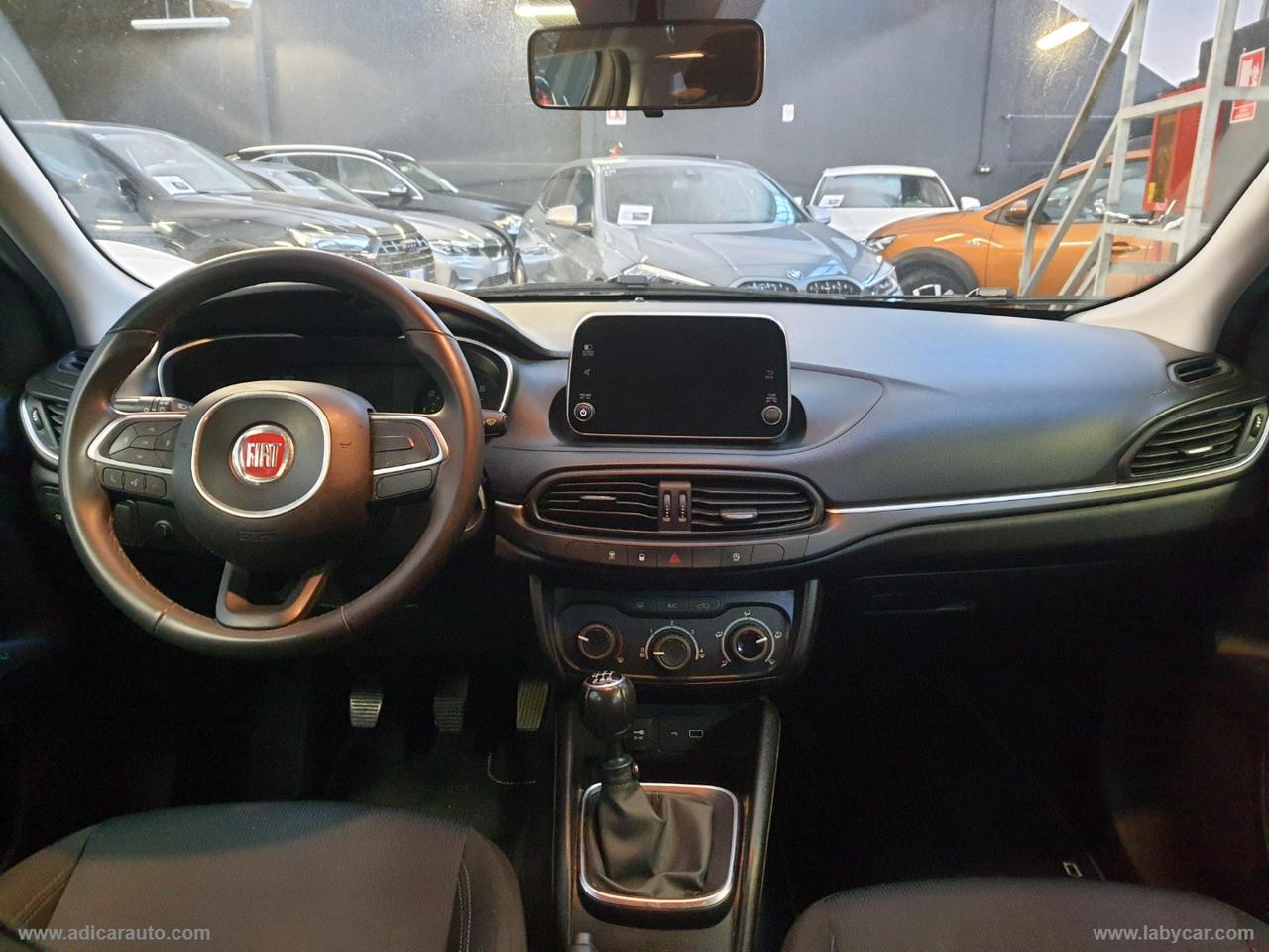 FIAT Tipo 1.4 T-Jet 120 CV 5p. Sport