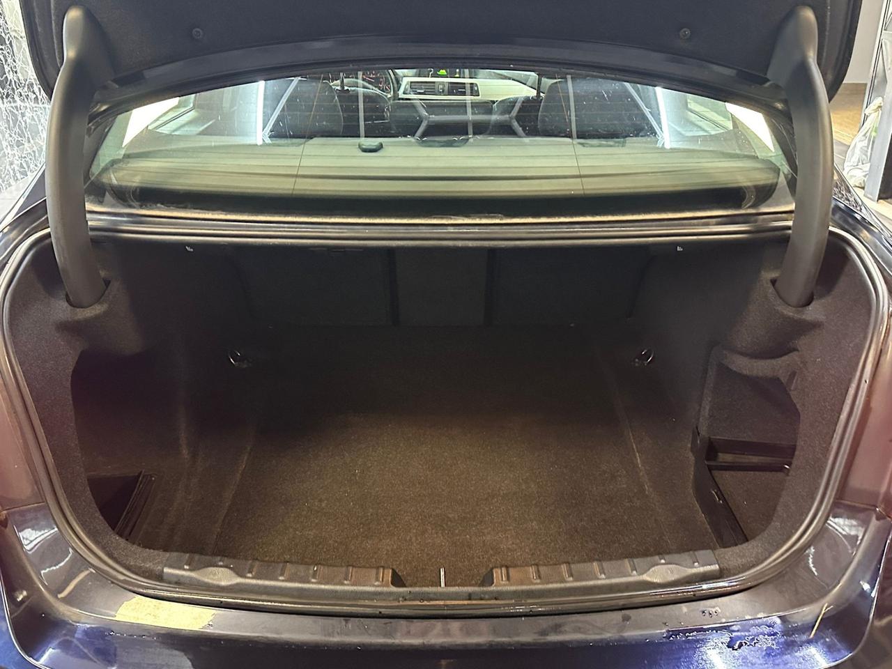 Bmw320d Modern Berlina