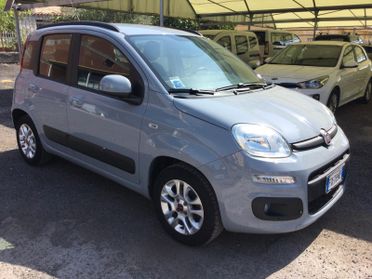 Fiat Panda 1.2 Lounge PLUS