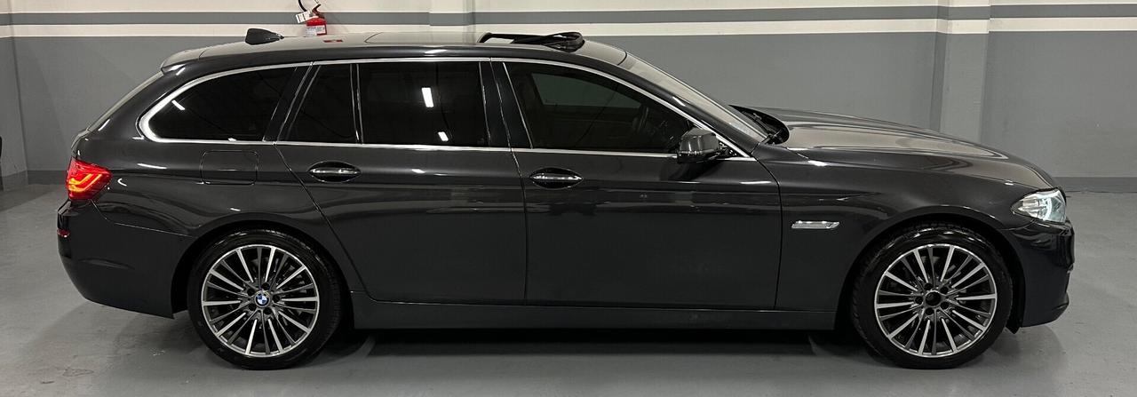 Bmw 530d xDrive 258CV Touring Luxury