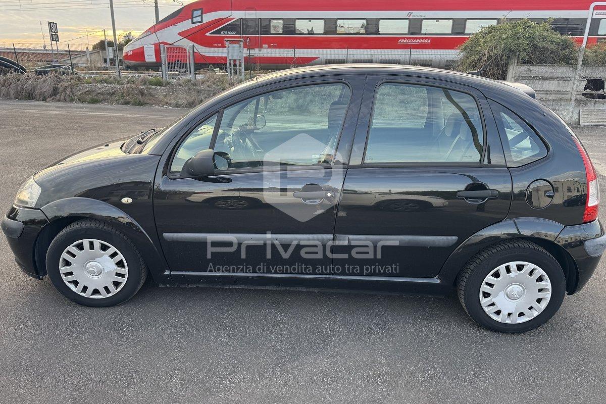CITROEN C3 1.1 Classique