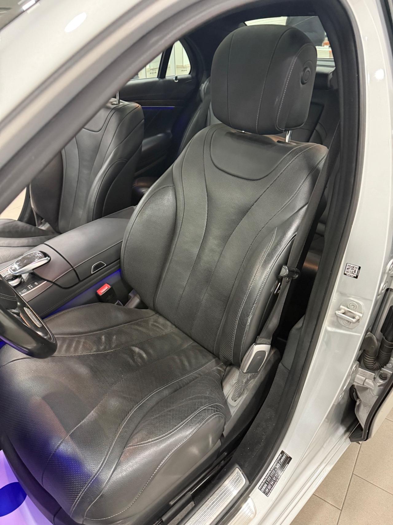 Mercedes-benz S 350 d 4Matic Maximum