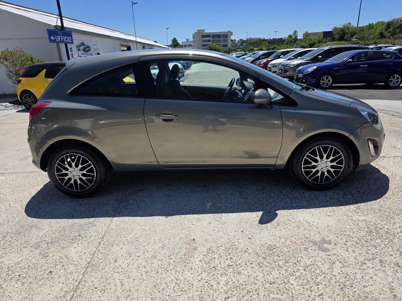 Opel Corsa 1.3 CDTI 75CV F.AP. 3 porte b-color