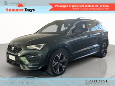 2.0 TDI FR 150 CV DSG