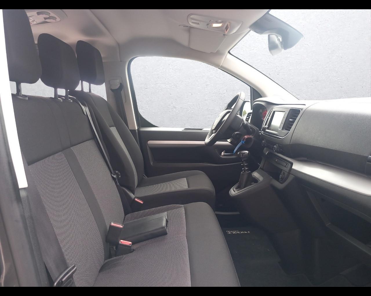 TOYOTA Proace Verso - Proace Verso 2.0D 144 CV L1 D Lounge