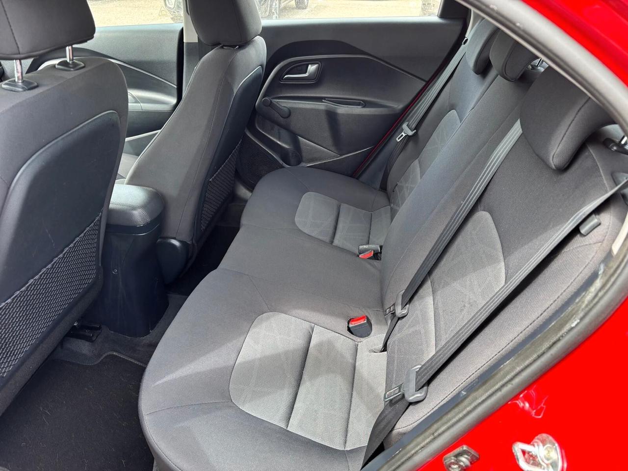 Kia Rio 1.1 CRDi 5 porte - 2016