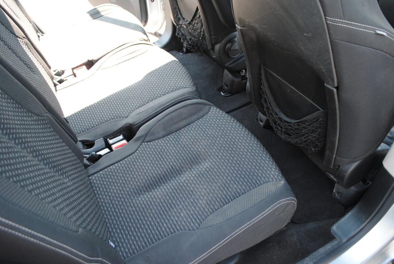 CITROEN C4 GRAND PICASSO 1.6 HDI 110 CV OK NEOPATENTATI