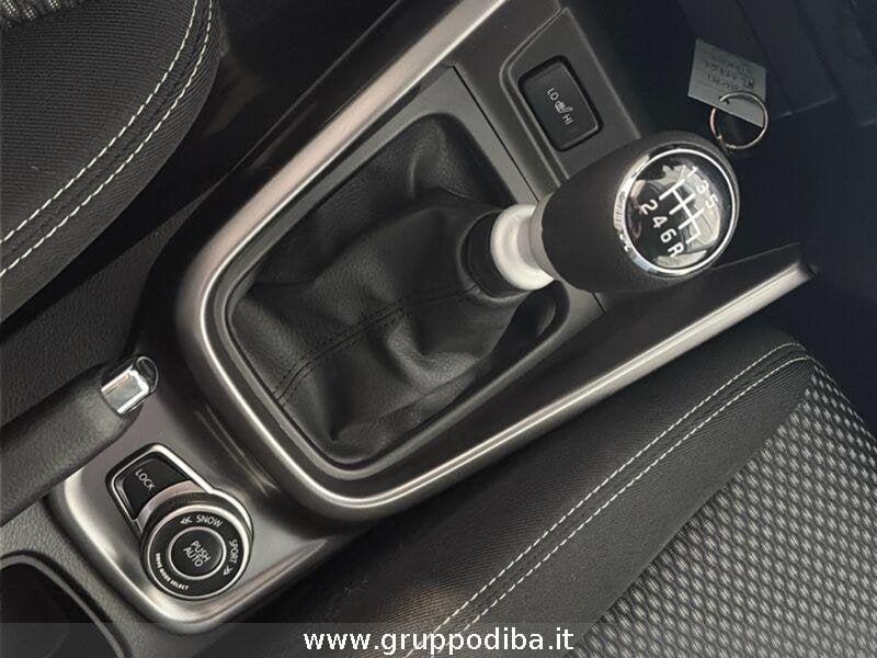 Suzuki Vitara II 2024 1.4h Cool+ 4wd allgrip 110cv